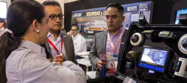 Logistic Summit & Expo 2020: tecnología y soluciones innovadoras para el sector