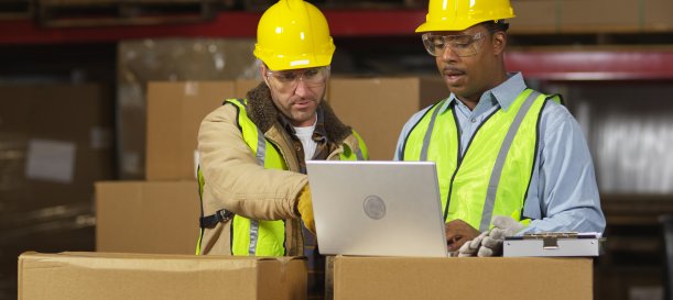 Cómo lograr operaciones flexibles en un centro distribución