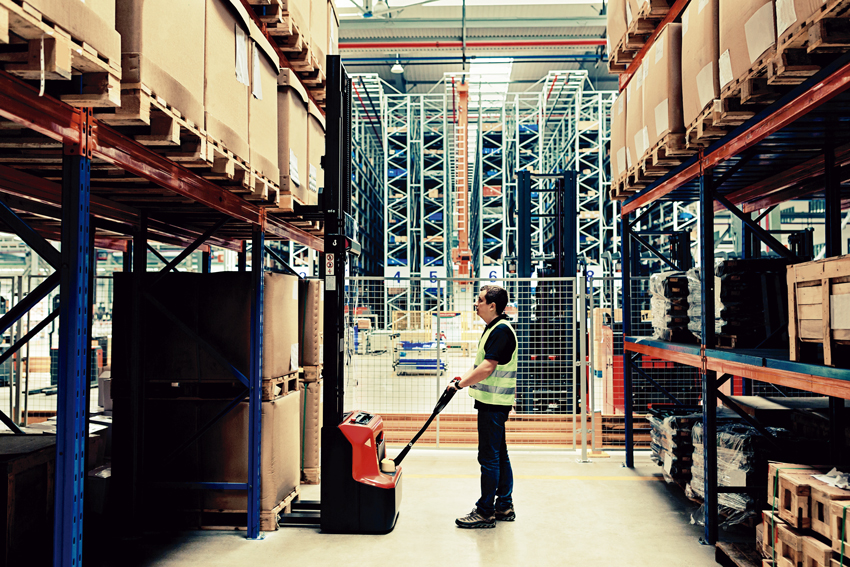 INDUSTRIA DE BODEGAJE Y ALMACENAMIENTO VUELCA SU MIRADA HACIA EL CLIENTE Y LAS NUEVAS OPORTUNIDADES